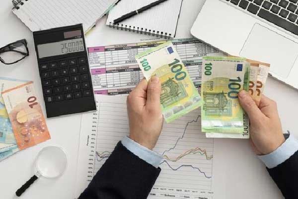 银行股保持强势背后 5家公司业绩报喜